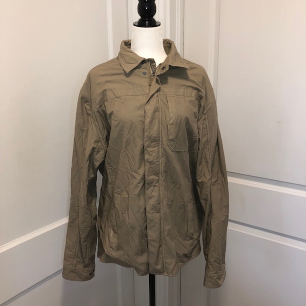 Carbon2Cobalt Mens Coat Size XL